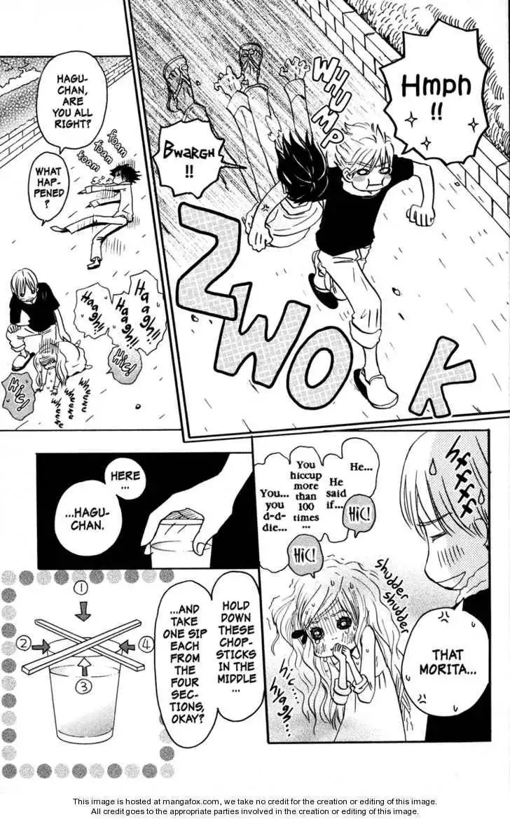 Honey and Clover Chapter 8 11